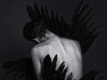 자신의 앞에 고난이 닥칠 거라는 사실도 모른 채로