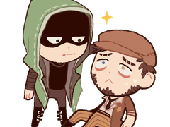 제5인격 2차연성 백업