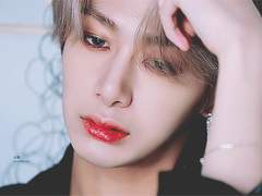 [채꿍]형원이가 기방 행수라면...