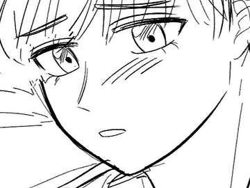 간 때문이야! 1화