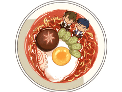 컴션, 연교 그 외 기타등등