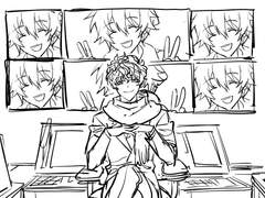 키미가시네 스포 포함