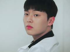 [수호/시은] 어느 날 녀석을 주웠다. (5)