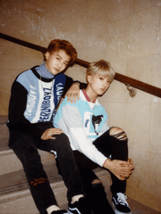 나의 첫사랑에게