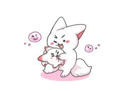 버미호와 버미령, 그리고...