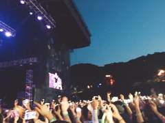 내 꿈은 락스타. 직업은 직장인.