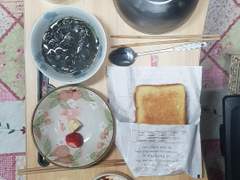 2023. 3. 11. 토요일 대심방