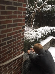 짝사랑 성공하기 대작전! TALK