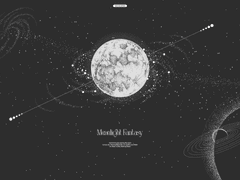 배경화면 / 카톡테마 / 기타디자인 샘플