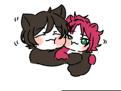 그림 백업 10 (+리츠마오