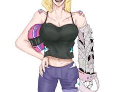 아뇨, 로봇이 아닙니다! (스마일!)