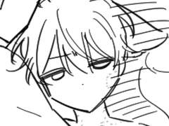 곰..... 호랑이여우