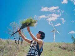 다정한 댕댕이 남친 이제노