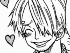 [원피스 드림] 여주가 수인이랑 같이 살 때