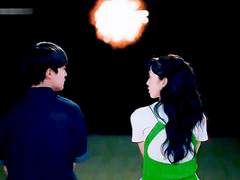 Baby, You’re a Firework