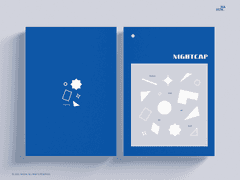 [회지 인포] 'Nightcap' 소설 회지 사양 및 안내