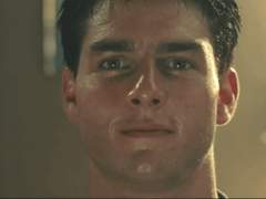 탑건1 츤츤츤데레 스팅어중령님(`Д´)ゞ