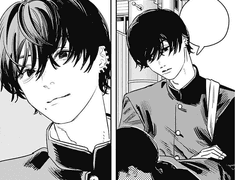 체인소맨 드림 망상 나페스 3