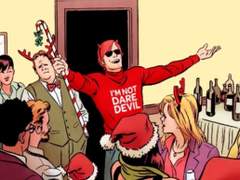 암낫데어데블 아크릴키링 도안 무료 배포