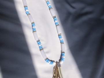 [목걸이] 아리스 인 보더랜드 - 구이나