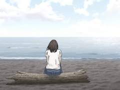 [슬램덩크] 언니. 나 아직 언니 좋아해.