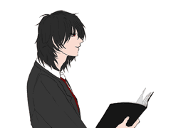 데스 노트-미카미 테루