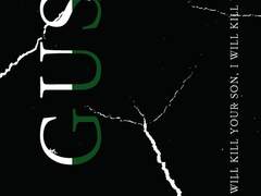 브레이킹 배드 거스 프링 테마 핸드폰 케이스 도안 무료 나눔