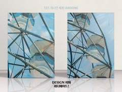 727 지나간 세계