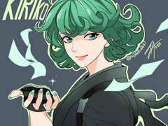 [오버워치2 원펀맨 콜라보]