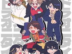 특촬 연성 백업 (~2023.2)