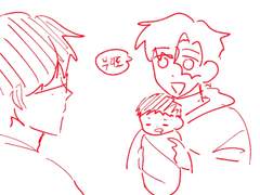 [그림백업/어쩌구] 9