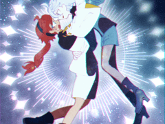 수성의 마녀 연성 백업 (2022.12~2023.1)