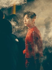 신이 날 버린 이유