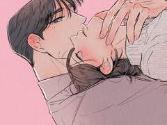 3/8-3/11 월오연화 낙서모음 (+특별편 크롭 몇개)