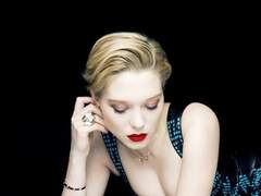 듄: 듄 2에서 레아 세두의 비중이 더 커지는 건 아닐까?