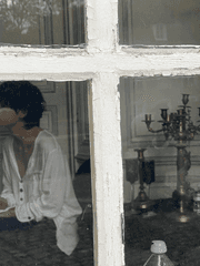 하얀 집(White House)