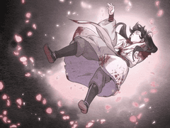 화산귀환) 당보 생환