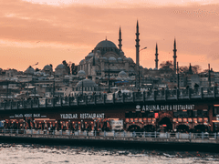 [켄쏜] 밤의 가장자리를 걸으며 3