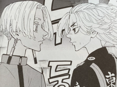 [도리벤 드림 / 이자나 드림] 12년 뒤