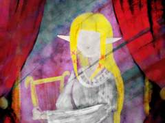 [링젤]Hall of Zelda