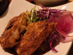 D+18 미나미타나베(南田辺)의 비건 가정식!