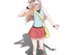 포켓몬 드림 로그(2월)