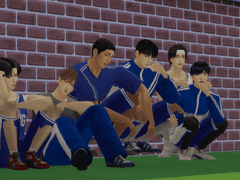 가비지타임 심즈4 CC템 배포