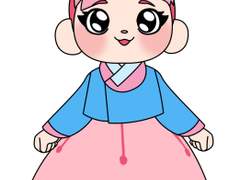 캐릭터디자인 기록용