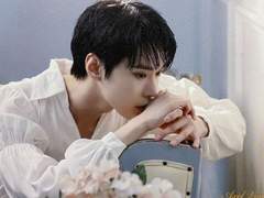 [김도영] 지지않는 달