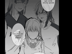 란,린도 드림 단편모음