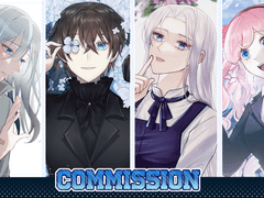 럽페 커미션 통합공지