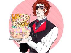 아르카나 the Arcana