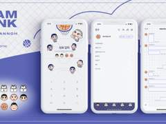 슬램덩크 산왕 카톡테마