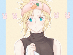 비밀과 연애 그리고 토끼